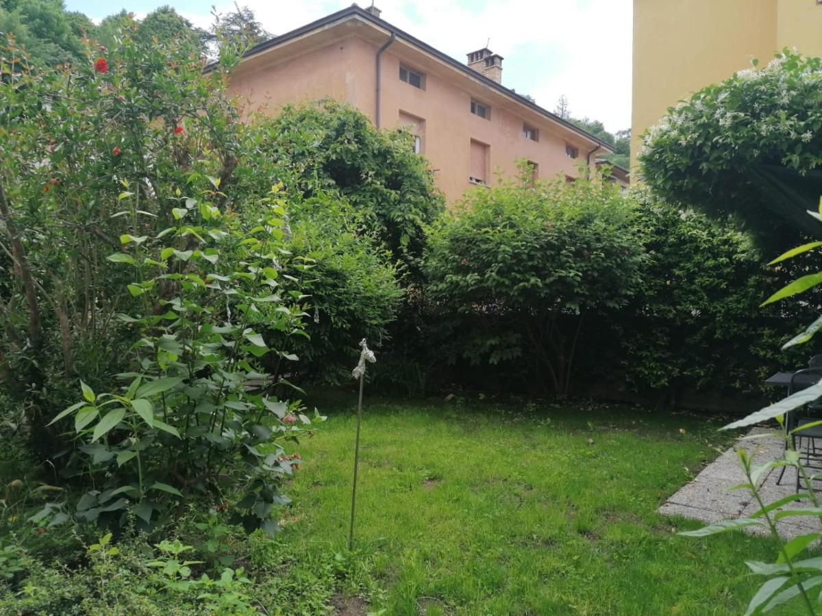 L'Angolino Apartment 特伦托 外观 照片