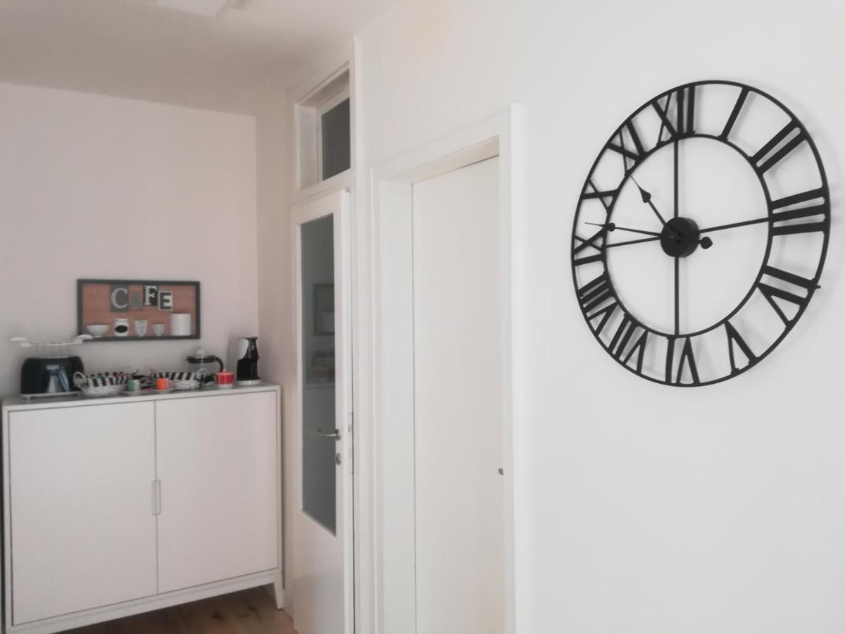 L'Angolino Apartment 特伦托 外观 照片