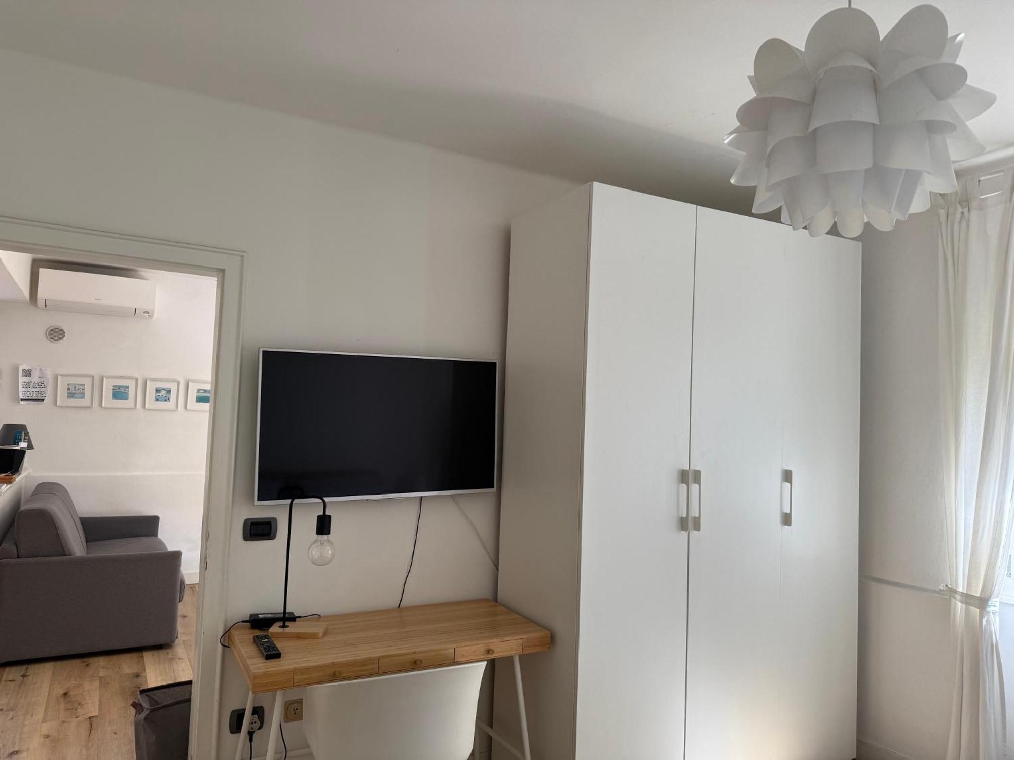 L'Angolino Apartment 特伦托 外观 照片
