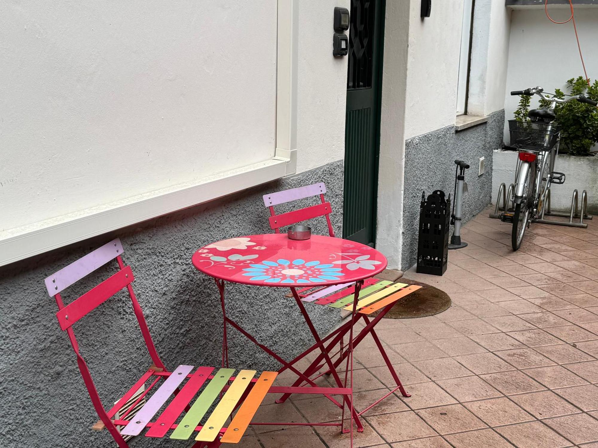 L'Angolino Apartment 特伦托 外观 照片