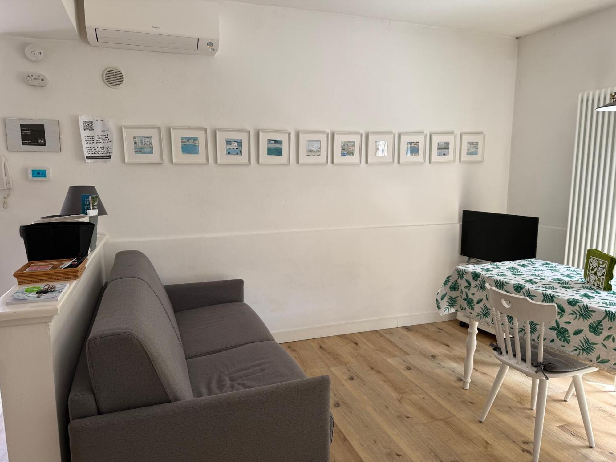 L'Angolino Apartment 特伦托 外观 照片