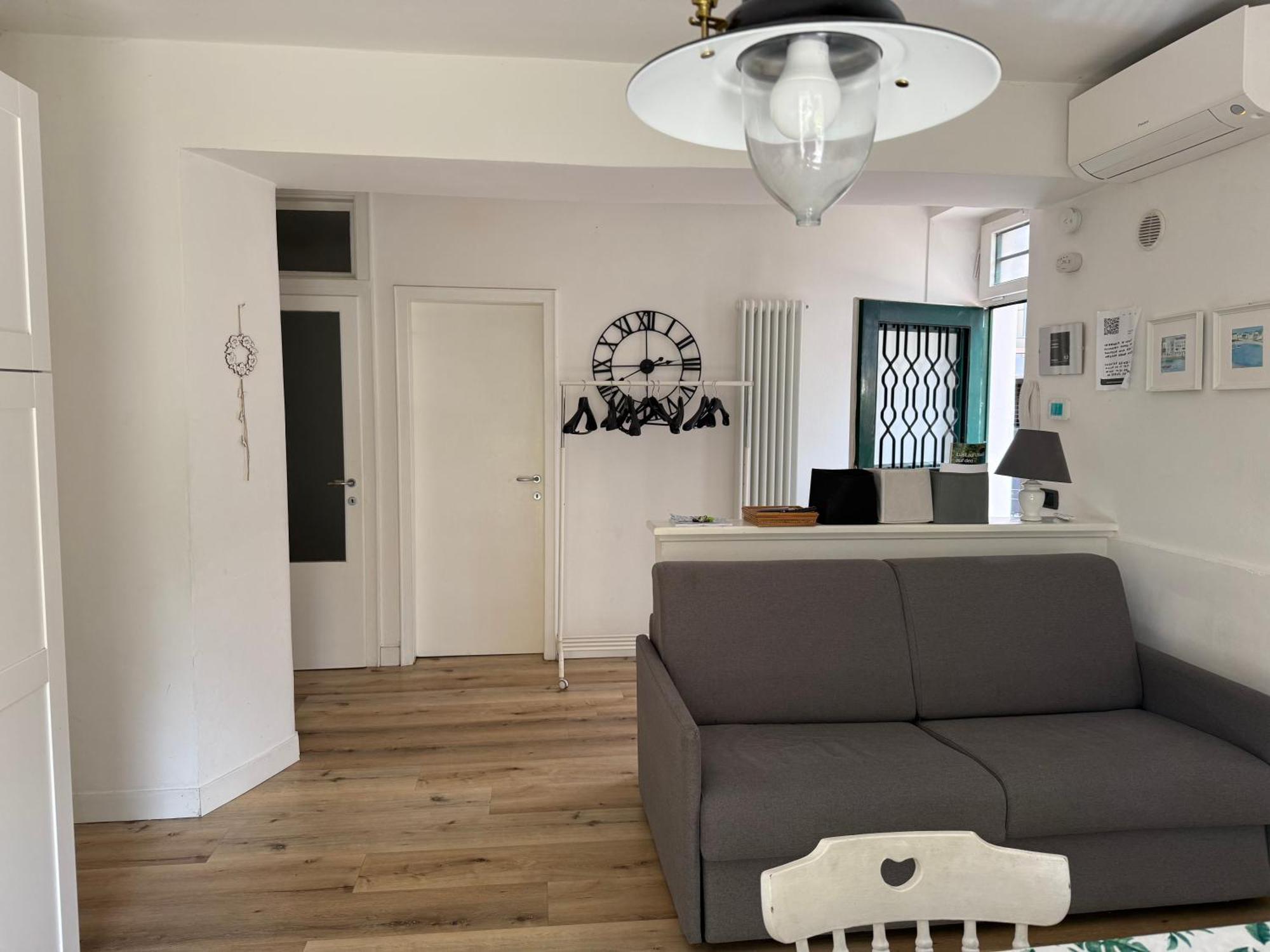 L'Angolino Apartment 特伦托 外观 照片