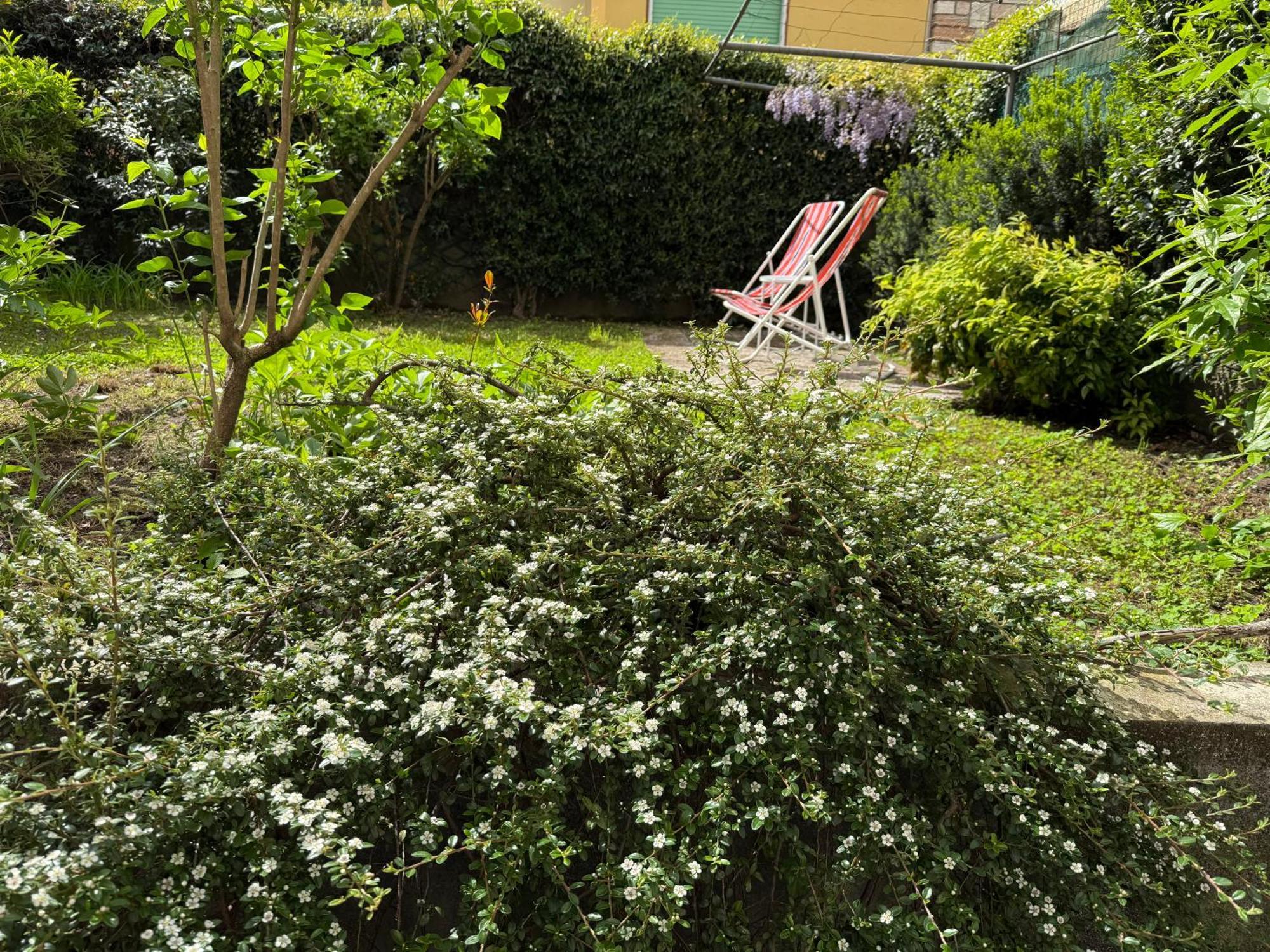 L'Angolino Apartment 特伦托 外观 照片